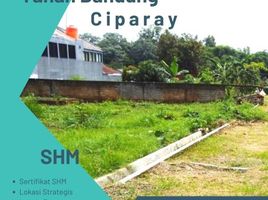  Land for sale in 23 Paskal Shopping Center, Andir, Sumurbandung