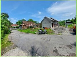  Tanah for sale in Prambanan, Klaten, Prambanan