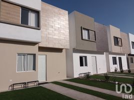 3 Schlafzimmer Haus zu verkaufen in Juarez, Chihuahua, Juarez