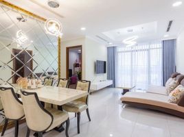 3 chambre Appartement for sale in Ward 12, District 10, Ward 12