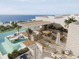 1 Habitación Apartamento en venta en Cozumel, Quintana Roo, Cozumel, Quintana Roo