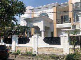 4 Bedroom Villa for sale in Tunjungan Plaza, Tegal Sari, Tegal Sari