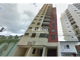 3 Habitación Apartamento en venta en Santander, Bucaramanga, Santander