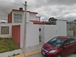 Maison 4 chambre à vendre à Pachuca De Soto, Hidalgo, Pachuca De Soto