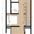 2 Schlafzimmer Haus zu verkaufen in Bantargebang, West Jawa, Bantargebang, Bekasi, West Jawa, Indonesien
