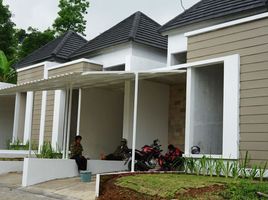 2 Kamar Vila for sale in Sidomukti, Salatiga, Sidomukti