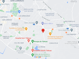 2 Schlafzimmer Wohnung zu verkaufen in Iztapalapa, Mexico City, Iztapalapa