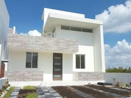 Maison 3 chambre à vendre à El Marques, Queretaro, El Marques, Queretaro