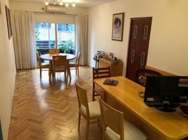 Studio Appartement zu verkaufen in Federal Capital, Buenos Aires, Federal Capital