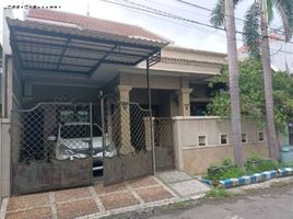 5 Kamar Rumah for sale in Taman, Sidoarjo, Taman