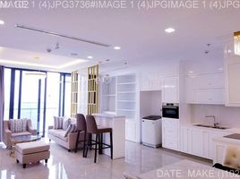 4 Phòng ngủ Chung cư for sale at Vinhomes Central Park, Phường 22