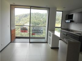 2 Habitación Apartamento en alquiler en Medellín, Antioquia, Medellín