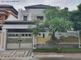 5 Bedroom Villa for sale in Kenjeran, Surabaya, Kenjeran