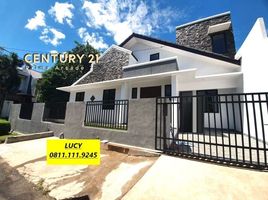 3 Kamar Vila for sale in Pondok Aren, Banten, Pondok Aren, Tangerang