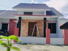 3 Kamar Vila for sale in Banguntapan, Bantul, Banguntapan