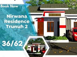 2 Bedroom House for sale in Klaten Selatan, Klaten, Klaten Selatan