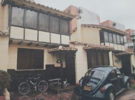 4 Bedroom House for sale in Bogota, Cundinamarca, Bogota