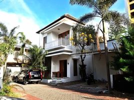 4 Kamar Vila for sale in Banguntapan, Bantul, Banguntapan