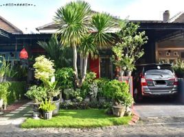 3 Kamar Rumah for sale in Taman, Sidoarjo, Taman