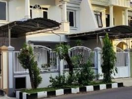 Maison 6 chambre à vendre à Tambaksari, East Jawa, Tambaksari