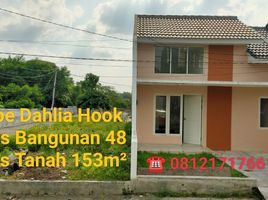3 Habitación Casa en venta en Lakarsantri, East Jawa, Lakarsantri