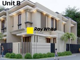 3 Habitación Casa en venta en Rungkut, East Jawa, Rungkut