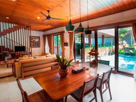 Villa 3 chambre à vendre à Canggu, Bali, Canggu, Badung, Bali, Indonésie