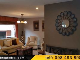 5 Habitación Villa en venta en Calderón Park, Cuenca, Cuenca, Cuenca