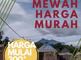 2 Kamar Rumah for sale in Salatiga, Jawa Tengah, Sidomukti, Salatiga