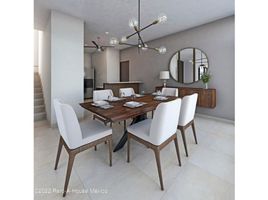 2 Schlafzimmer Haus zu verkaufen in Yaxkukul, Yucatan, Yaxkukul