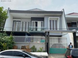 4 Habitación Villa en venta en Mulyorejo, East Jawa, Mulyorejo