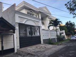 5 Habitación Villa en venta en Mulyorejo, East Jawa, Mulyorejo