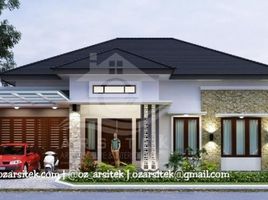 3 Habitación Villa en venta en Ngaglik, Yogyakarta, Ngaglik