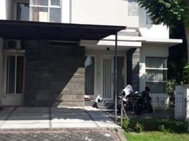 3 Habitación Villa en venta en Dukuhpakis, East Jawa, Dukuhpakis