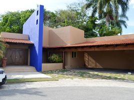 4 Habitación Casa en venta en Merida, Yucatán, Merida