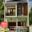 2 Bedroom House for sale in Bojongsoang, Bandung, Bojongsoang