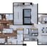 3 Schlafzimmer Appartement zu verkaufen in Naucalpan De Juarez, Mexico, Naucalpan De Juarez