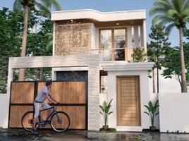 3 Bedroom Villa for sale in Badung, Bali, Kuta, Badung