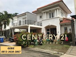 3 Habitación Casa en venta en Pondok Aren, Banten, Pondok Aren, Tangerang, Banten