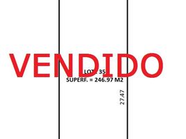  Terreno (Parcela) en venta en Jocotepec, Jalisco, Jocotepec