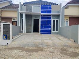 3 Bedroom House for sale in Kidung Kandang, Malang Regency, Kidung Kandang