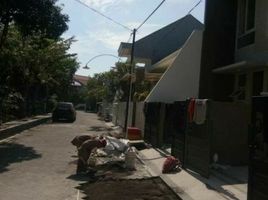 4 Habitación Casa en venta en Tambaksari, East Jawa, Tambaksari
