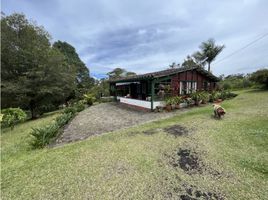 4 Habitación Villa en venta en El Carmen De Viboral, Antioquia, El Carmen De Viboral