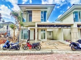 3 Habitación Casa en venta en Mlati, Yogyakarta, Mlati, Sleman