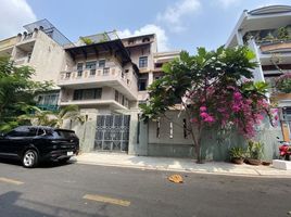 5 chambre Villa for sale in Tan Binh, Ho Chi Minh City, Ward 13, Tan Binh