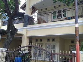 5 Kamar Rumah for sale in Wonokromo, Surabaya, Wonokromo