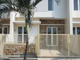 3 Habitación Villa en venta en Mulyorejo, East Jawa, Mulyorejo