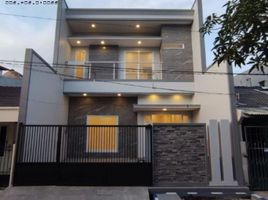 4 Habitación Villa en venta en Mulyorejo, East Jawa, Mulyorejo