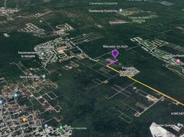  Terreno (Parcela) en venta en Merida, Yucatán, Merida