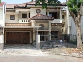 5 Kamar Vila for sale in Lakarsantri, East Jawa, Lakarsantri, Surabaya, East Jawa, Indonesia